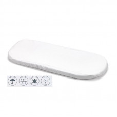 Bajera Coche Punto 100 % Alg Impermeable y transpirable Interbaby